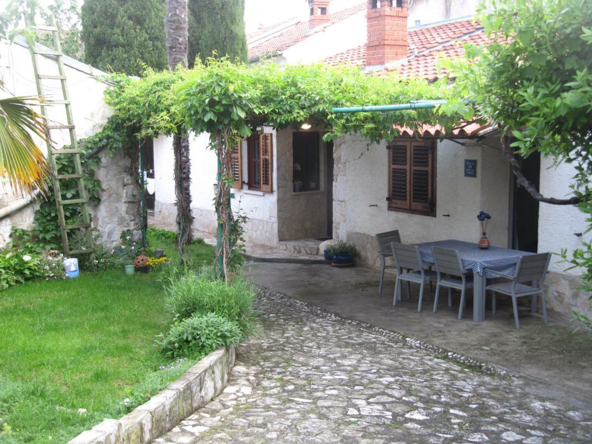 House Marko Premantura Exterior foto